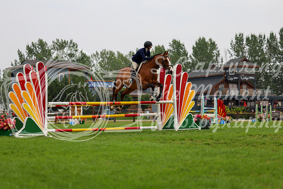 01488 - Shea - 2026 Rocky Mountain Classic III - Saturday August 22nd