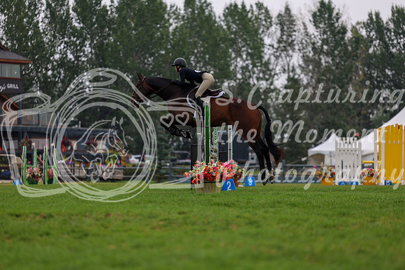 02325 - Shea - 2026 Rocky Mountain Classic III - Saturday August 22nd
