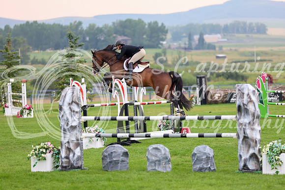 10524 - Tia - 2026 Rocky Mountain Classic III - Saturday August 22nd