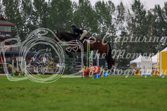 02326 - Shea - 2026 Rocky Mountain Classic III - Saturday August 22nd