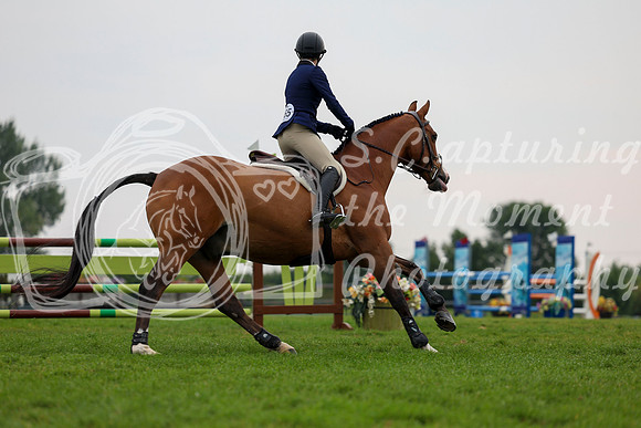 01490 - Shea - 2026 Rocky Mountain Classic III - Saturday August 22nd