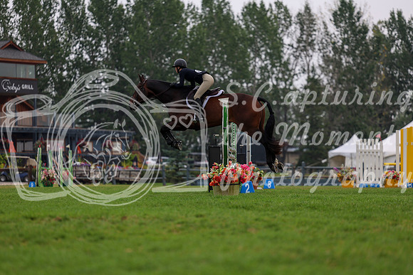 02327 - Shea - 2026 Rocky Mountain Classic III - Saturday August 22nd