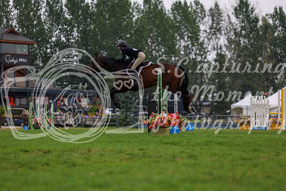 02328 - Shea - 2026 Rocky Mountain Classic III - Saturday August 22nd