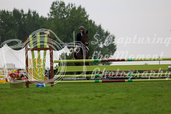 02329 - Shea - 2026 Rocky Mountain Classic III - Saturday August 22nd