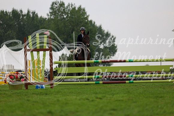 02330 - Shea - 2026 Rocky Mountain Classic III - Saturday August 22nd