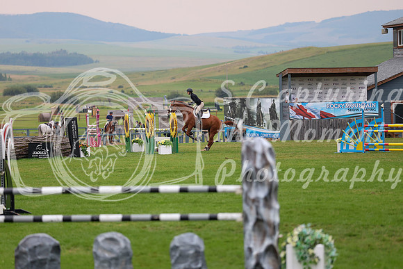 10274 - Tia - 2026 Rocky Mountain Classic III - Saturday August 22nd