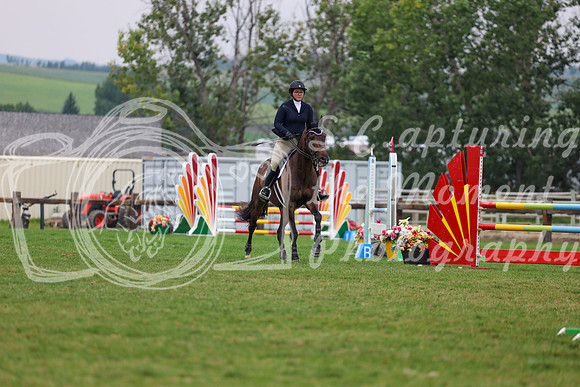 07251 - Shea - 2026 Rocky Mountain Classic III - Saturday August 22nd