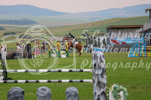 10275 - Tia - 2026 Rocky Mountain Classic III - Saturday August 22nd