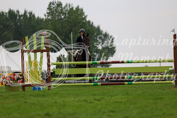 02332 - Shea - 2026 Rocky Mountain Classic III - Saturday August 22nd