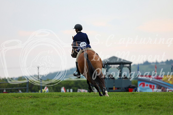 01497 - Shea - 2026 Rocky Mountain Classic III - Saturday August 22nd