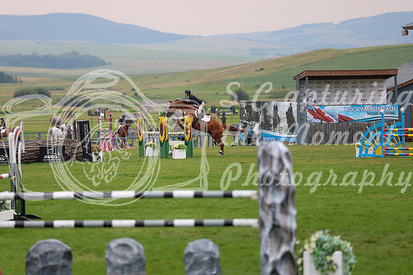 10276 - Tia - 2026 Rocky Mountain Classic III - Saturday August 22nd