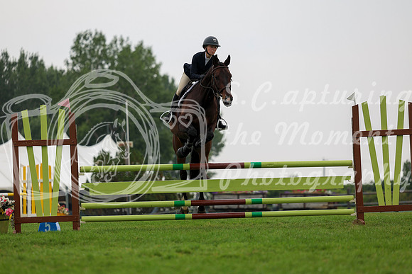 02334 - Shea - 2026 Rocky Mountain Classic III - Saturday August 22nd