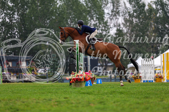 01498 - Shea - 2026 Rocky Mountain Classic III - Saturday August 22nd
