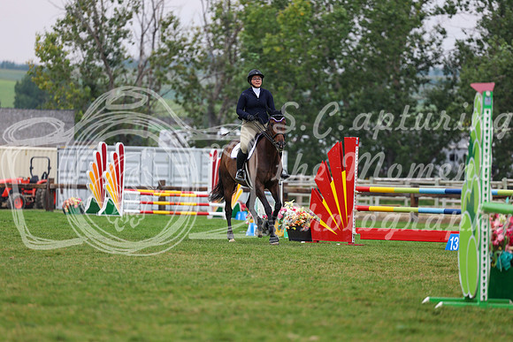 07253 - Shea - 2026 Rocky Mountain Classic III - Saturday August 22nd