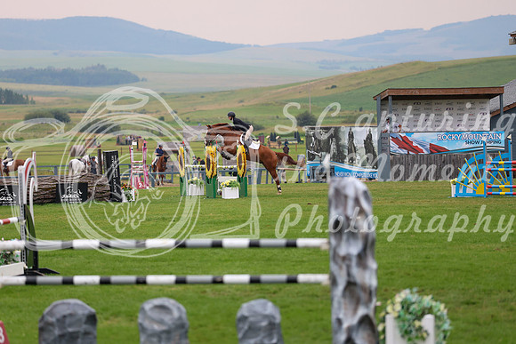 10277 - Tia - 2026 Rocky Mountain Classic III - Saturday August 22nd