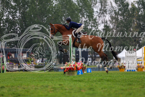 01499 - Shea - 2026 Rocky Mountain Classic III - Saturday August 22nd