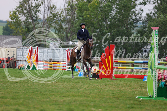 07254 - Shea - 2026 Rocky Mountain Classic III - Saturday August 22nd