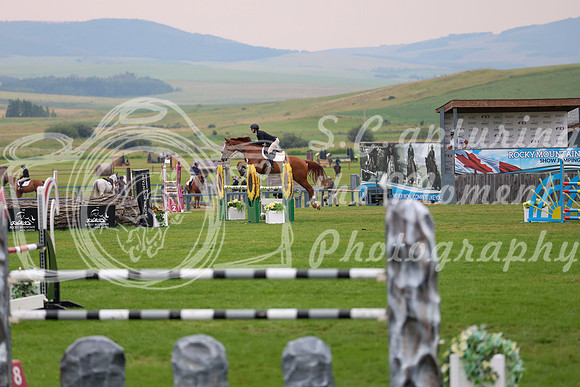 10279 - Tia - 2026 Rocky Mountain Classic III - Saturday August 22nd