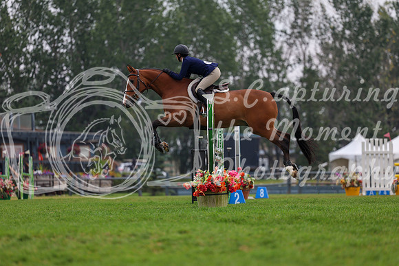 01501 - Shea - 2026 Rocky Mountain Classic III - Saturday August 22nd