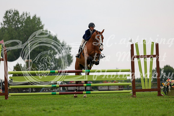 01502 - Shea - 2026 Rocky Mountain Classic III - Saturday August 22nd