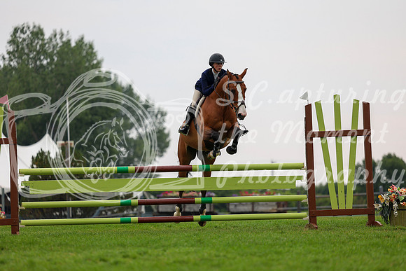 01503 - Shea - 2026 Rocky Mountain Classic III - Saturday August 22nd