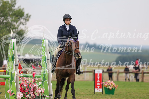 07258 - Shea - 2026 Rocky Mountain Classic III - Saturday August 22nd