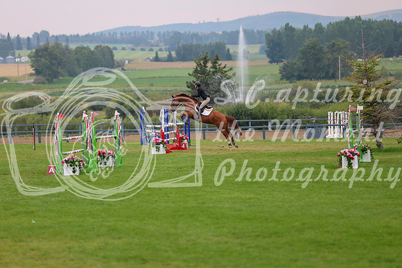 10282 - Tia - 2026 Rocky Mountain Classic III - Saturday August 22nd