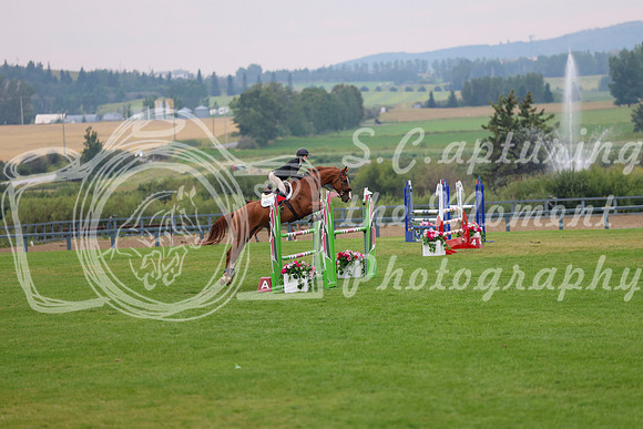 10285 - Tia - 2026 Rocky Mountain Classic III - Saturday August 22nd