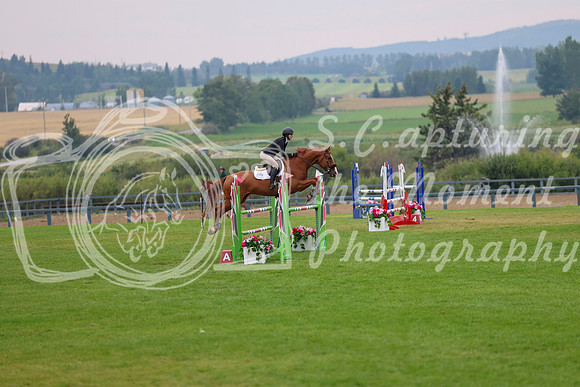 10286 - Tia - 2026 Rocky Mountain Classic III - Saturday August 22nd
