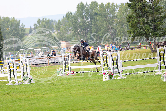 09812 - Tia - 2026 Rocky Mountain Classic III - Saturday August 22nd