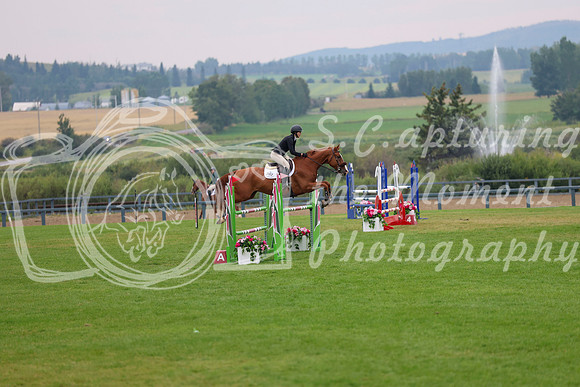 10287 - Tia - 2026 Rocky Mountain Classic III - Saturday August 22nd