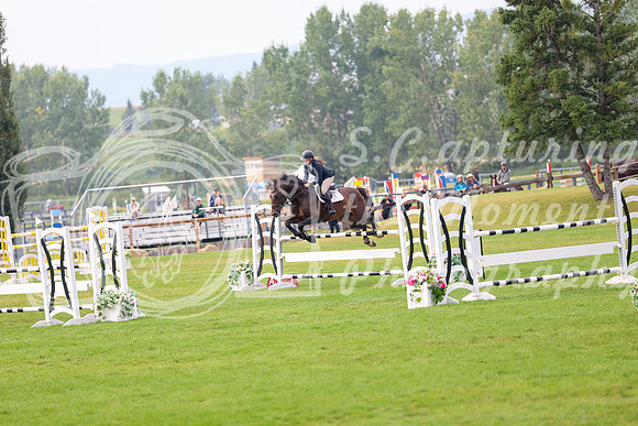 09813 - Tia - 2026 Rocky Mountain Classic III - Saturday August 22nd