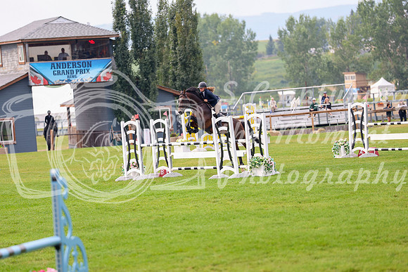 09814 - Tia - 2026 Rocky Mountain Classic III - Saturday August 22nd