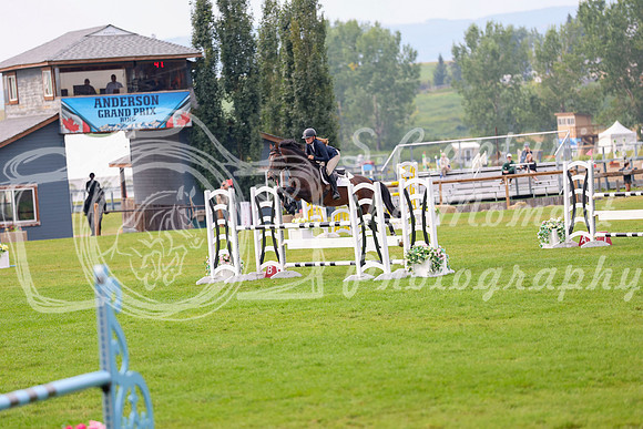 09815 - Tia - 2026 Rocky Mountain Classic III - Saturday August 22nd