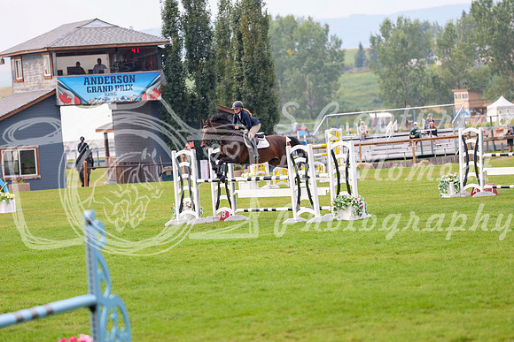 09816 - Tia - 2026 Rocky Mountain Classic III - Saturday August 22nd