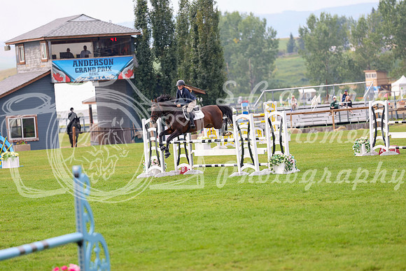 09817 - Tia - 2026 Rocky Mountain Classic III - Saturday August 22nd