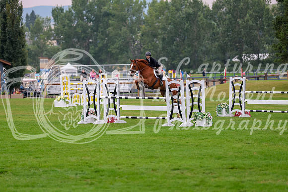 10295 - Tia - 2026 Rocky Mountain Classic III - Saturday August 22nd