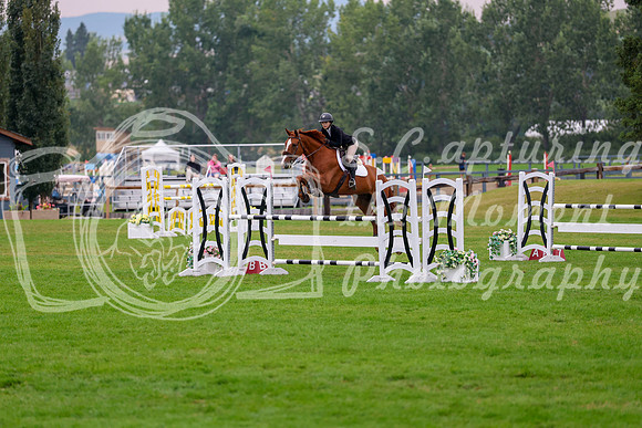 10296 - Tia - 2026 Rocky Mountain Classic III - Saturday August 22nd