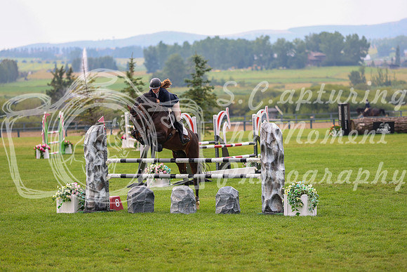 09820 - Tia - 2026 Rocky Mountain Classic III - Saturday August 22nd