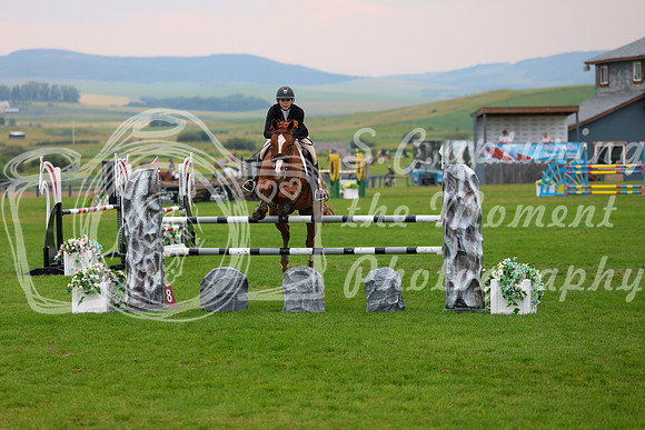 10303 - Tia - 2026 Rocky Mountain Classic III - Saturday August 22nd