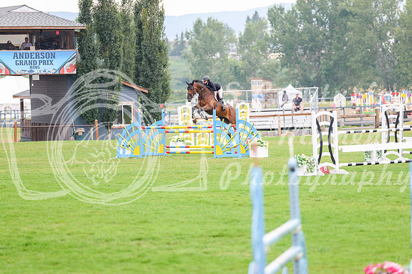 10557 - Tia - 2026 Rocky Mountain Classic III - Saturday August 22nd