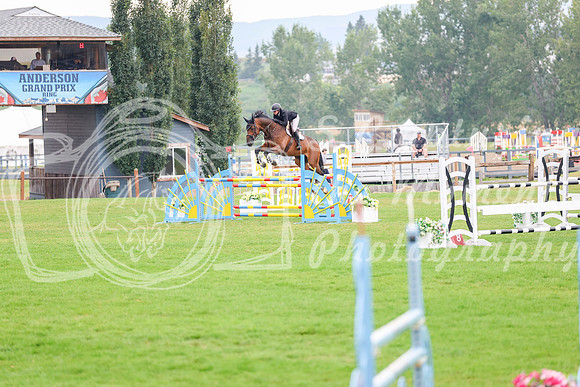 10559 - Tia - 2026 Rocky Mountain Classic III - Saturday August 22nd