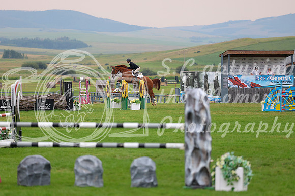 10309 - Tia - 2026 Rocky Mountain Classic III - Saturday August 22nd