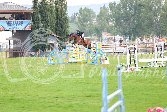 10560 - Tia - 2026 Rocky Mountain Classic III - Saturday August 22nd