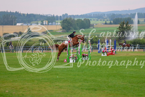 10310 - Tia - 2026 Rocky Mountain Classic III - Saturday August 22nd