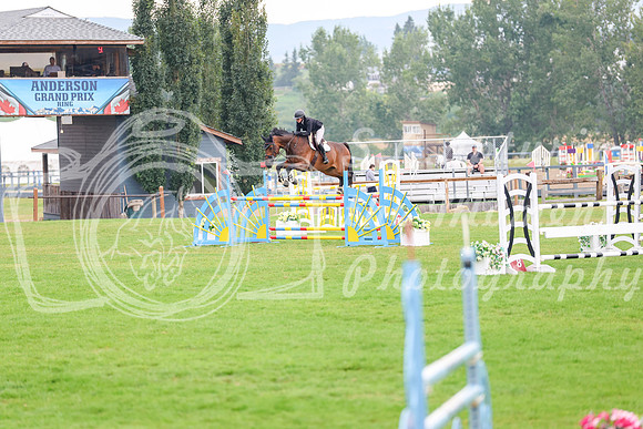 10561 - Tia - 2026 Rocky Mountain Classic III - Saturday August 22nd
