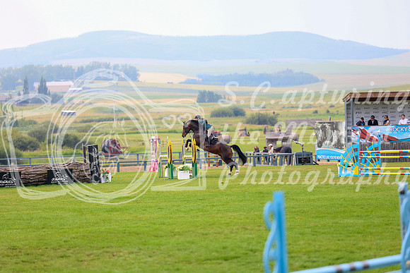 09884 - Tia - 2026 Rocky Mountain Classic III - Saturday August 22nd