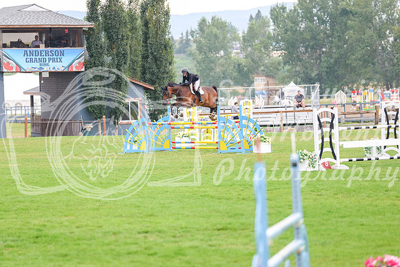10562 - Tia - 2026 Rocky Mountain Classic III - Saturday August 22nd