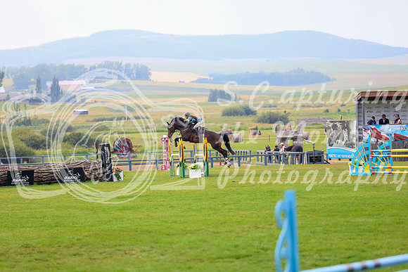 09886 - Tia - 2026 Rocky Mountain Classic III - Saturday August 22nd