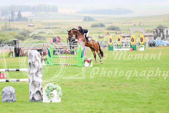 10564 - Tia - 2026 Rocky Mountain Classic III - Saturday August 22nd